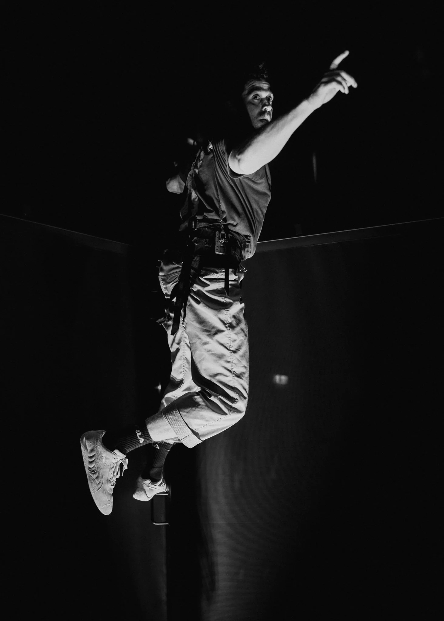 Romain Hassanin  - ENDLING