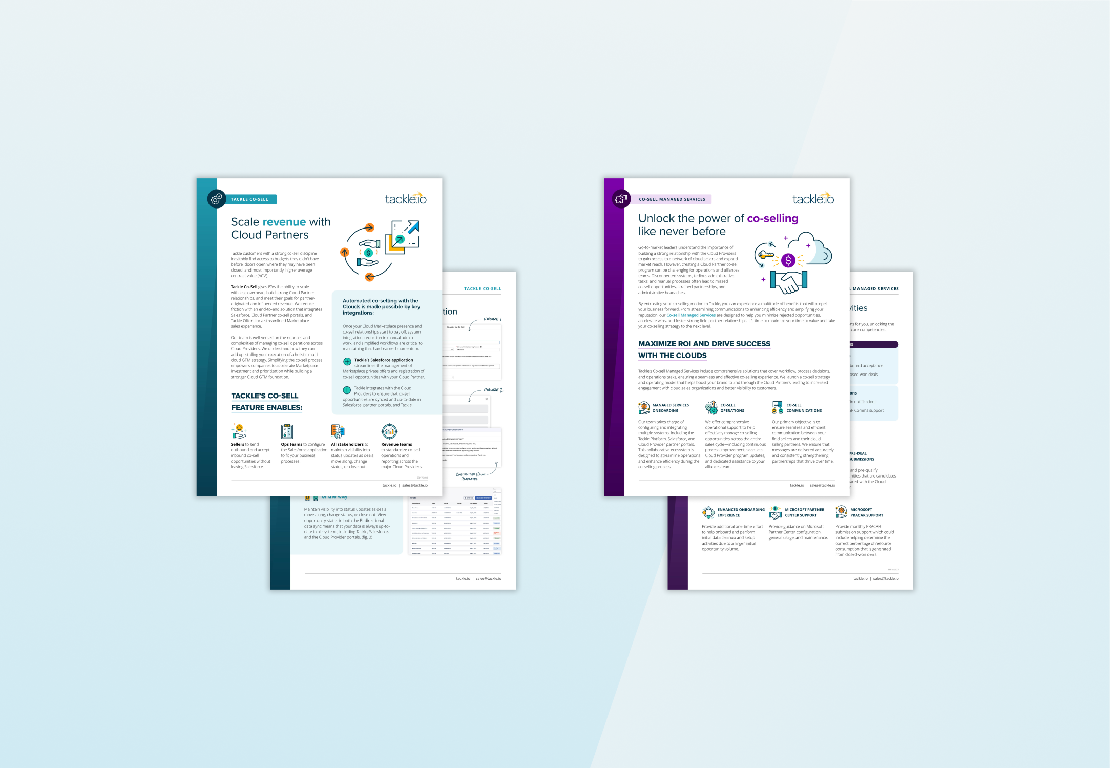 Brand Refresh Template Assets