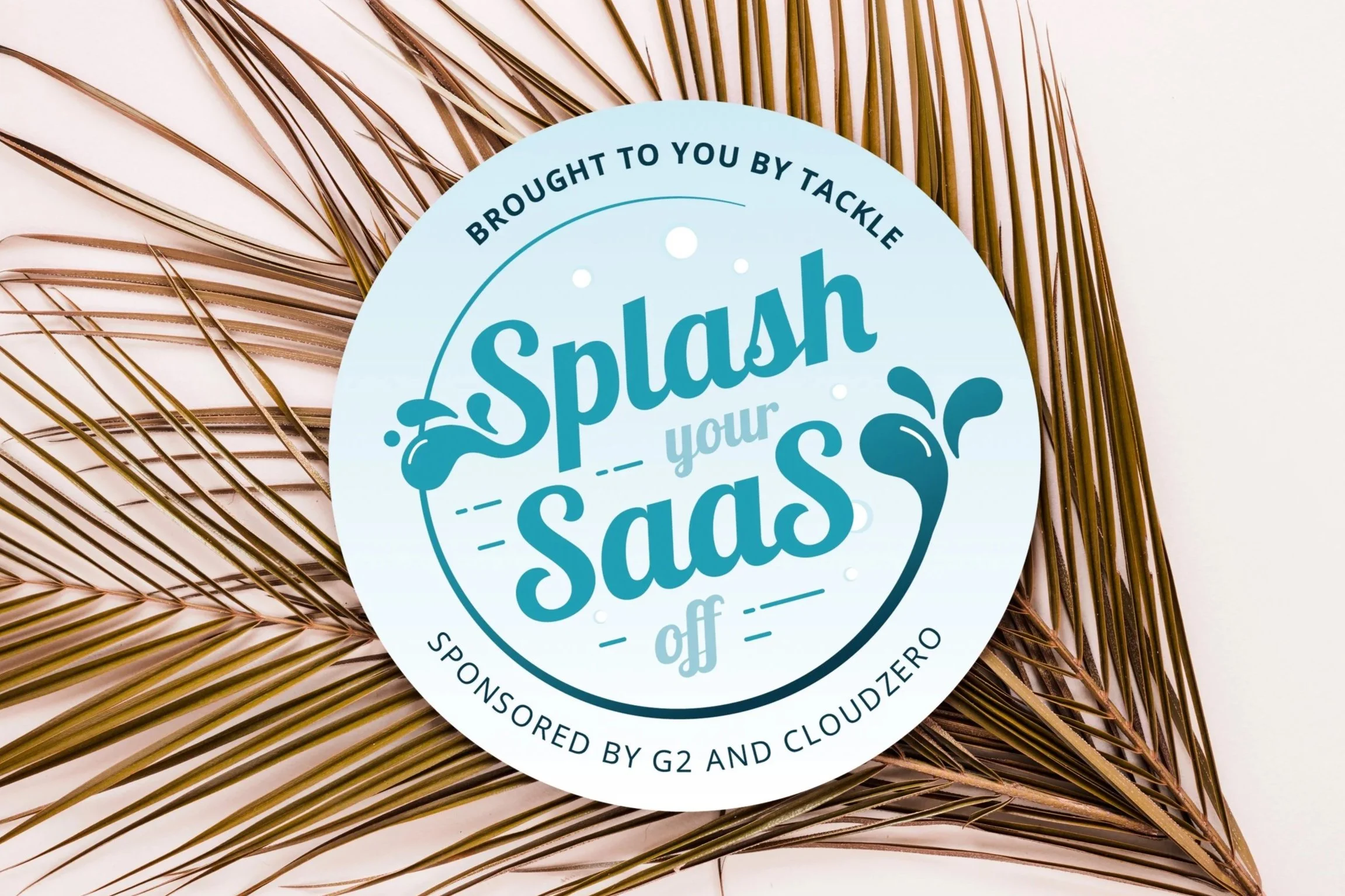 re:Invent Happy Hour