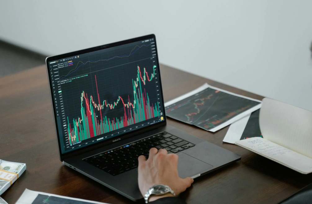 Why Staying Invested During Market Downturns is Crucial