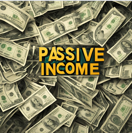 Why Building Passive Income Streams Early is Crucial for Long-Term Financial Success