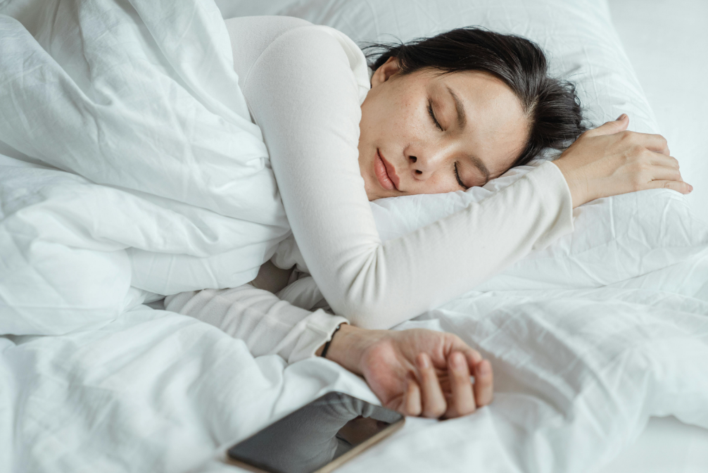 The Soothing Symphony of Sleep: How Relaxing Music Can Improve Your Rest