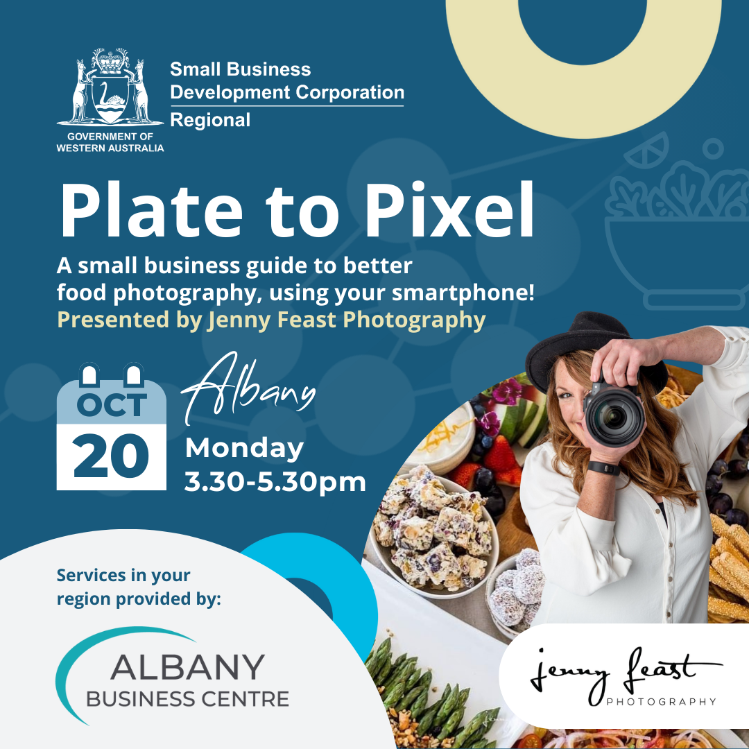 Plate to Pixel