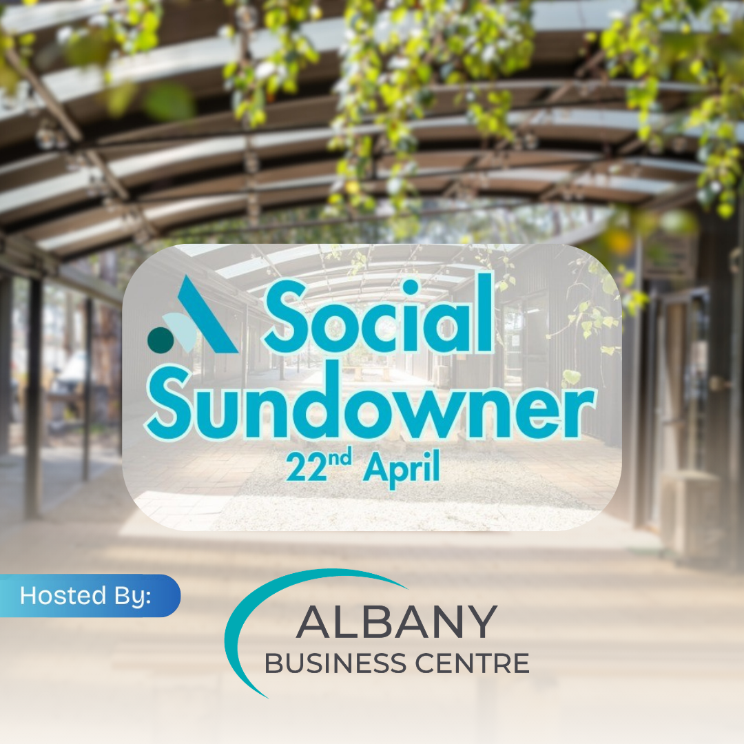 ACCI Social Sundowner