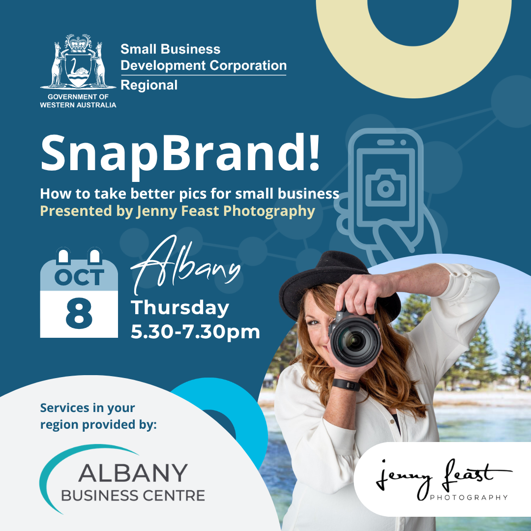 SnapBrand!