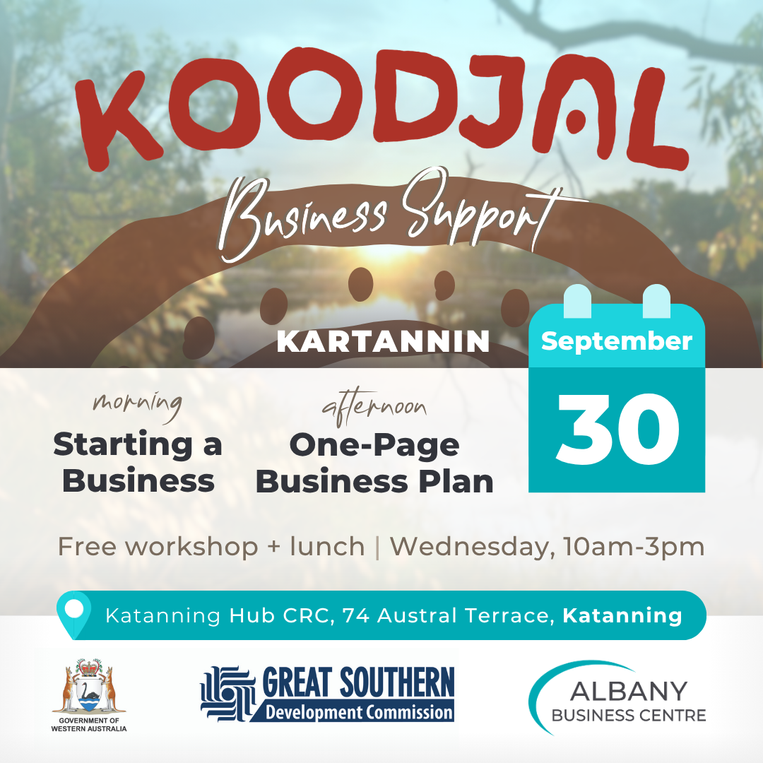 Koodjal Business Support – Kartannin
