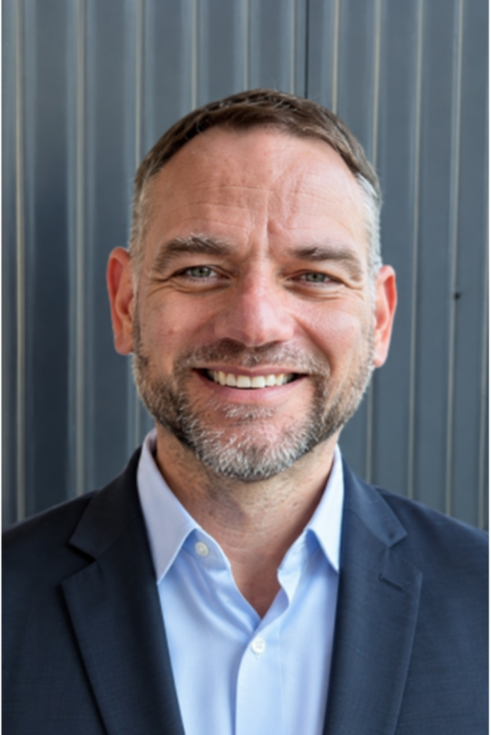 Sean Maguire - Business Consultant