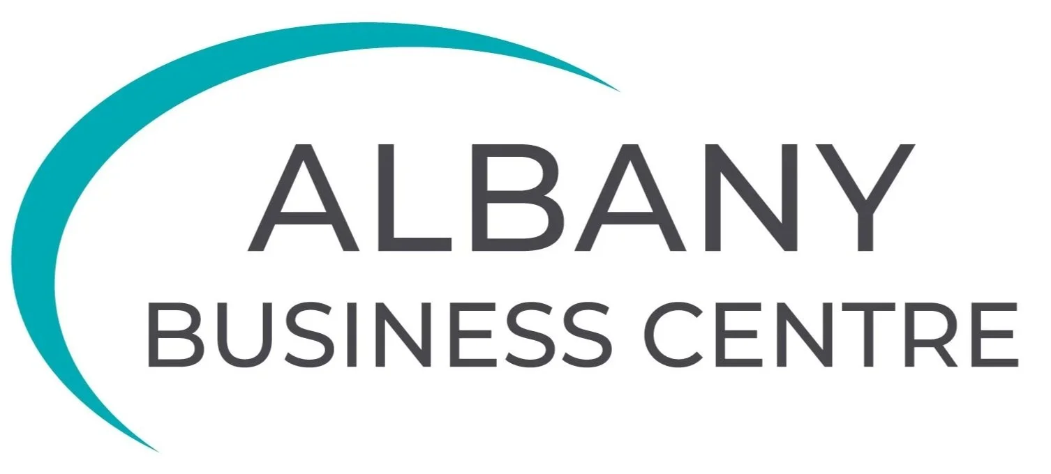 Albany Business Centre