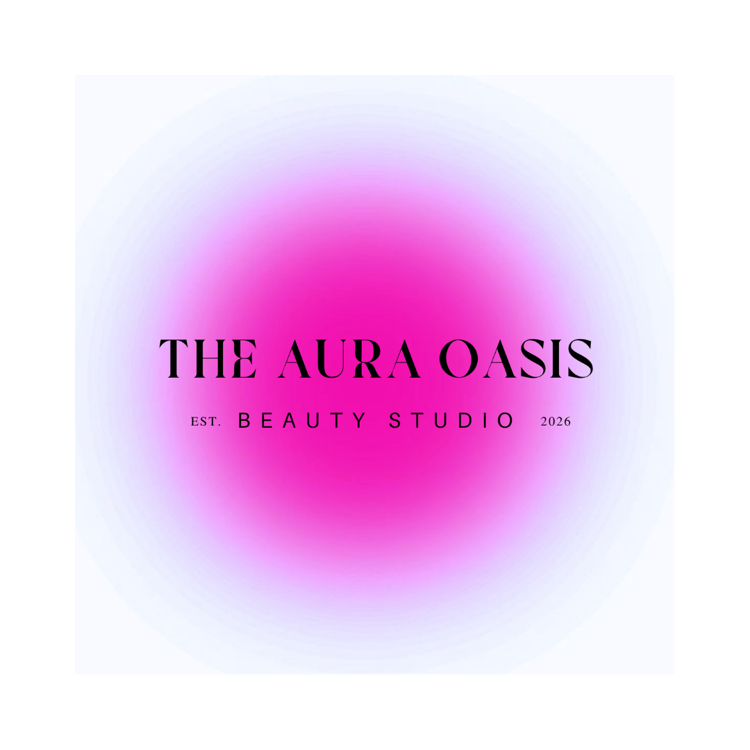 The Aura Oasis Beauty Studio