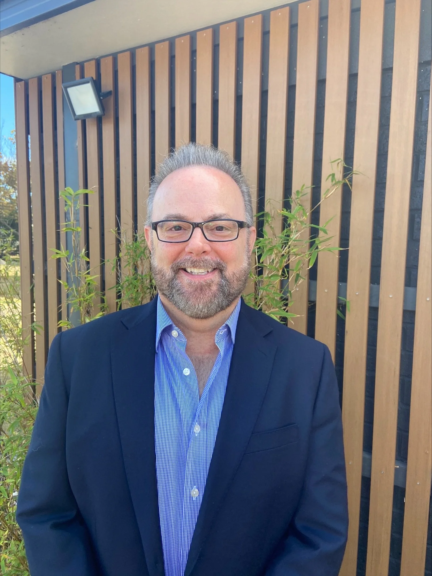 Jeremy Galbreath - Business Consultant