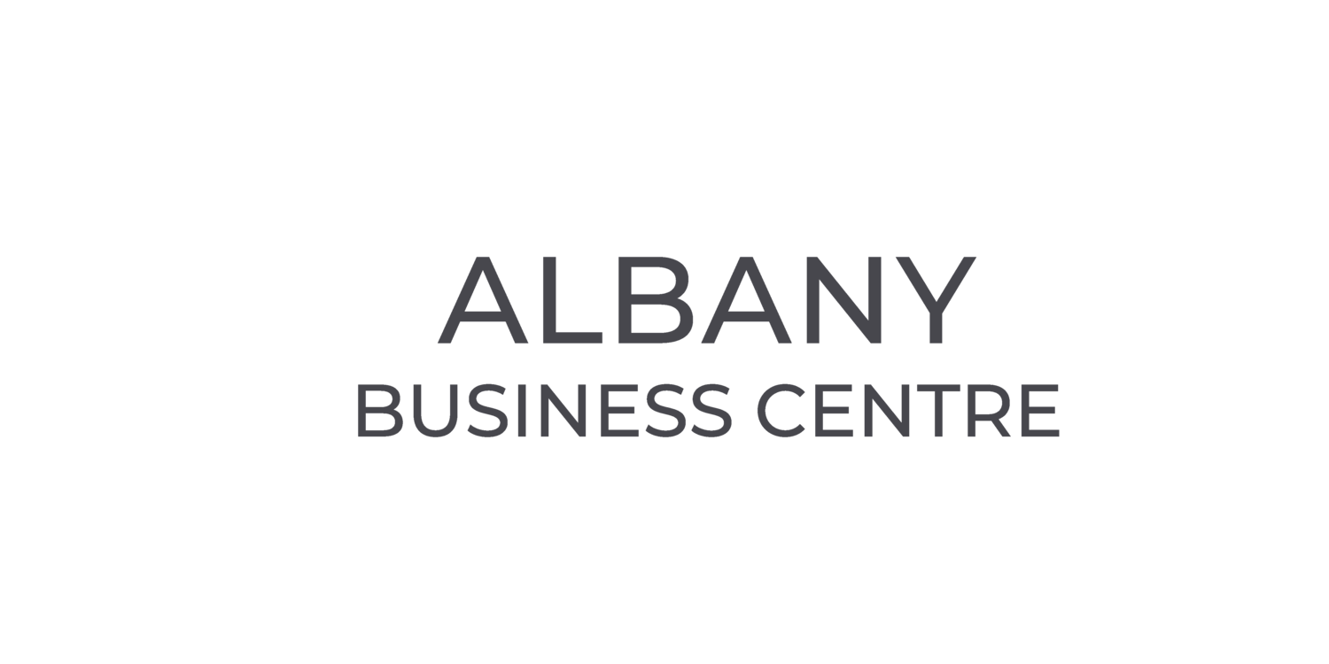 Albany Business Centre 