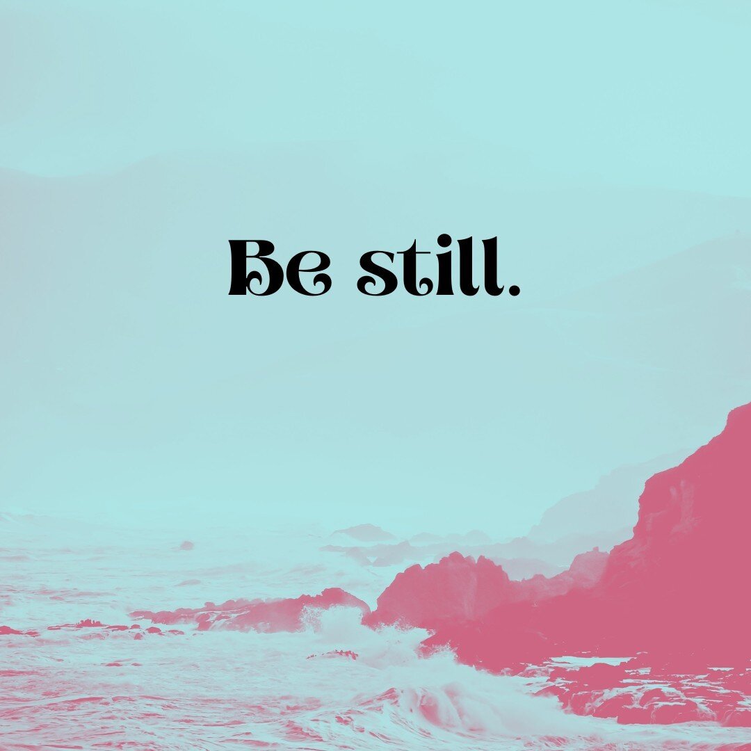 Sometimes it's hard to remember that He is God when we run around trying to take care of everything. So, stop, be still, breathe, and remember that He is in control.
.
.
.
#bestill #goodgod #mondaymood #mondaymotivation #lgbtq #loveislove