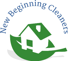 New Beginning Cleaners 