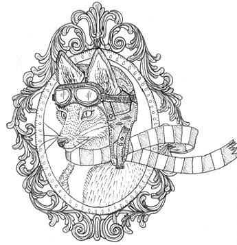 Aviator Fox - Claimed