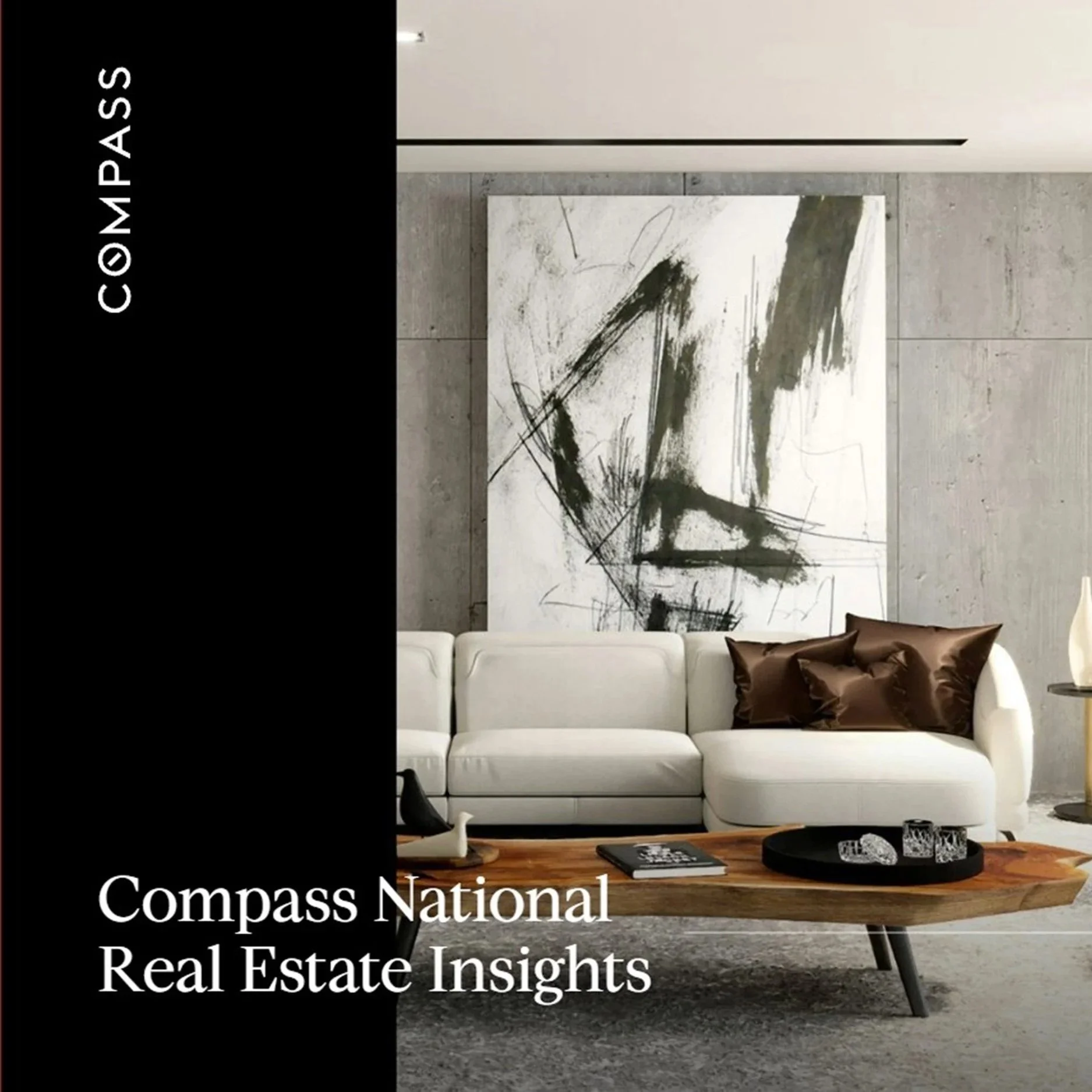 Compass National Market Insights - January 2026
