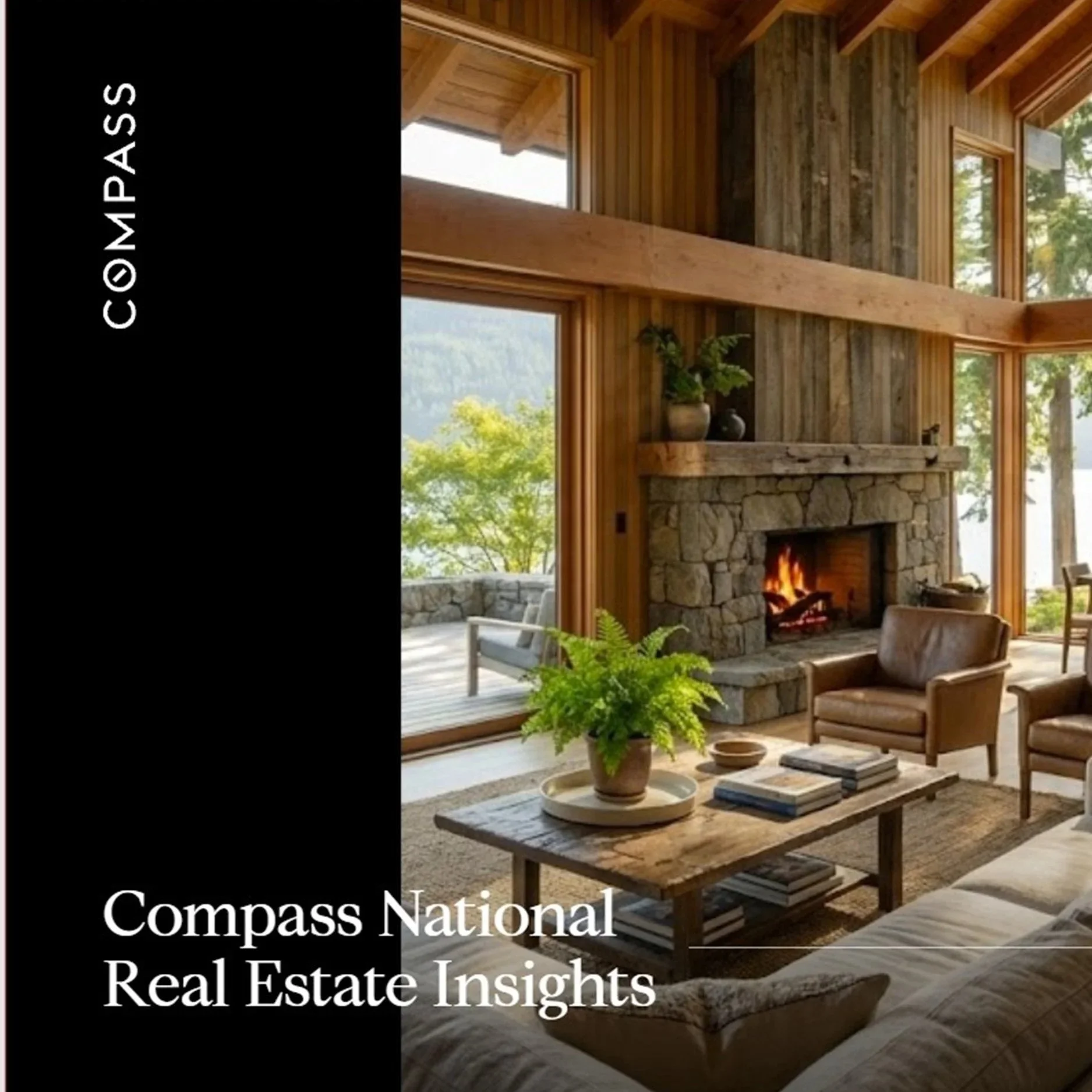 Compass National Market Insights - April 2026