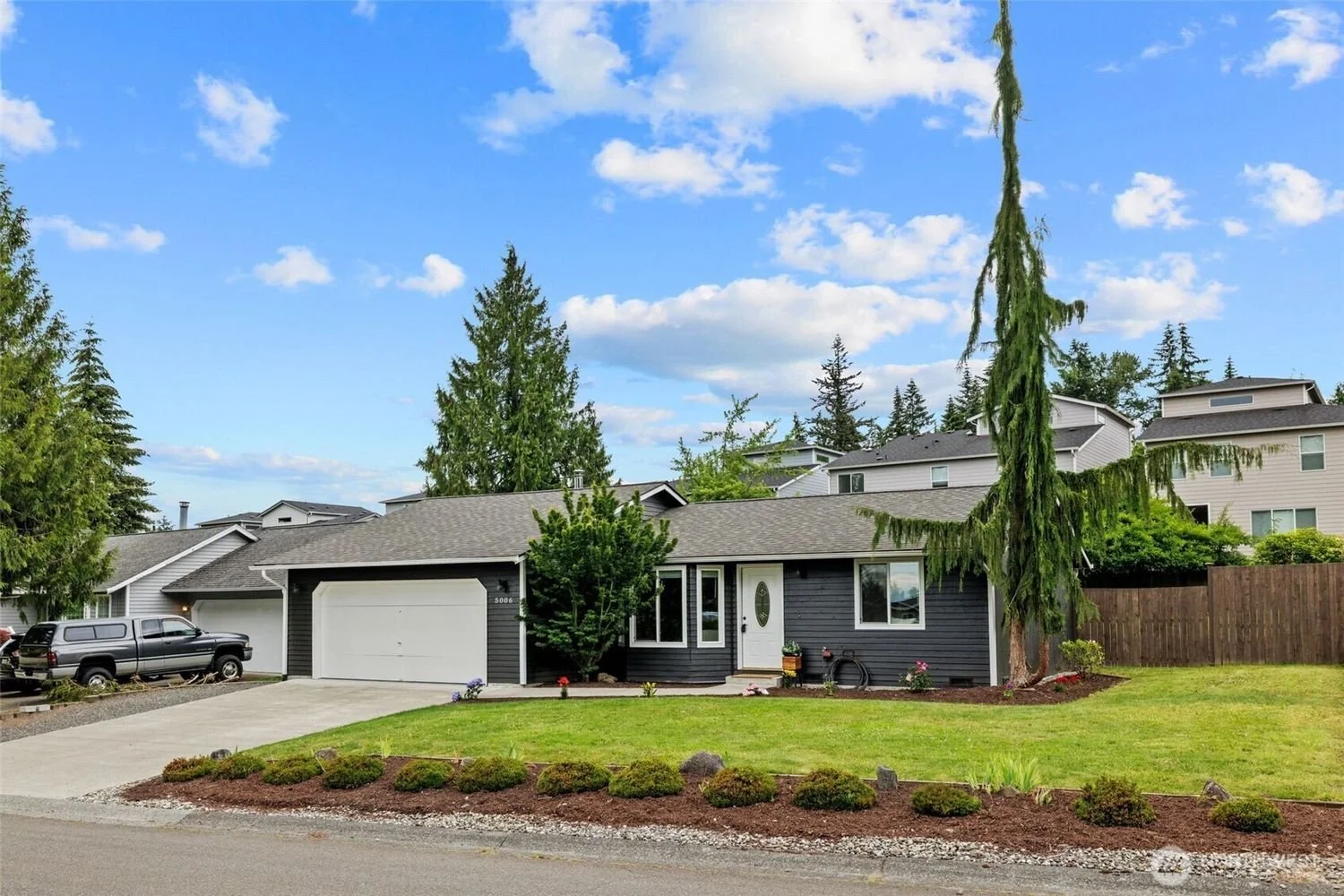 5006 122nd St SE Everett, WA 98208