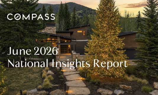 National Market Outlook - June 2026