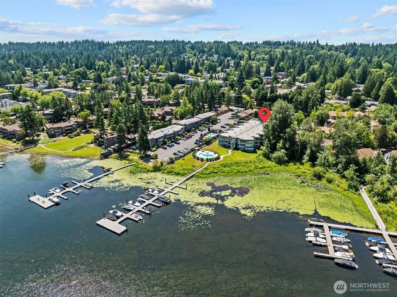 4214 W Lake Sammamish Pkwy NE, Unit 102, &nbsp;Redmond, WA&nbsp;98052