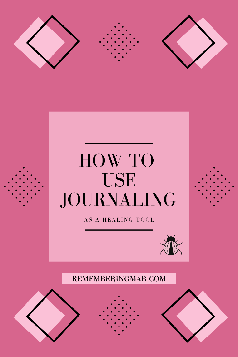 How to Use Journaling as a Healing Tool teaches you how journaling can