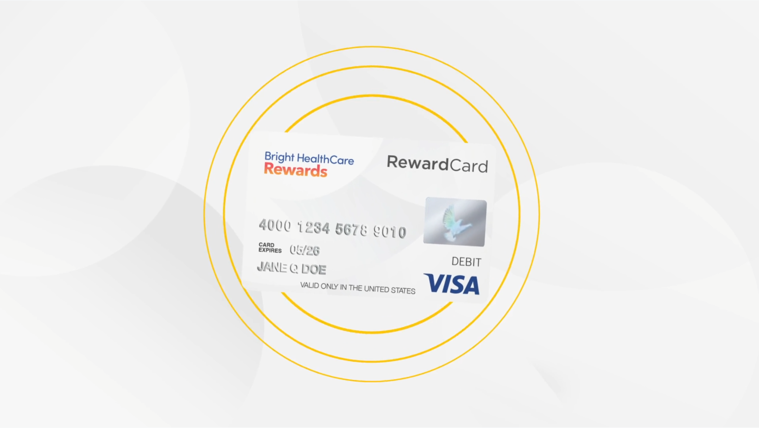 Bright HealthCare — Michael Mazzitelli