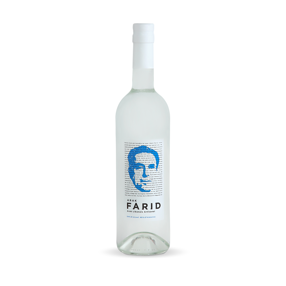 ARAK CLASSIQUE, 75cl