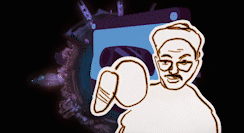 John-E-Raps / Blairesville + Brooklyn