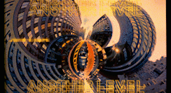 John-E-Raps / Another Level