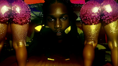 A$AP Rocky - Grim Freestyle