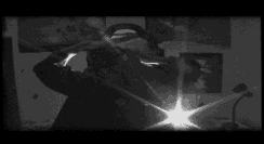 An Aging Young Rebel