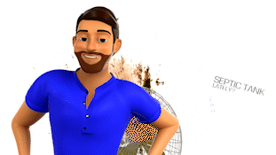 CPS / "When it Hits the Fan"