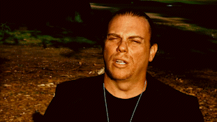 Mars / Butcher Knife