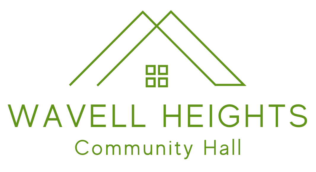 Wavell Heights Community Hall