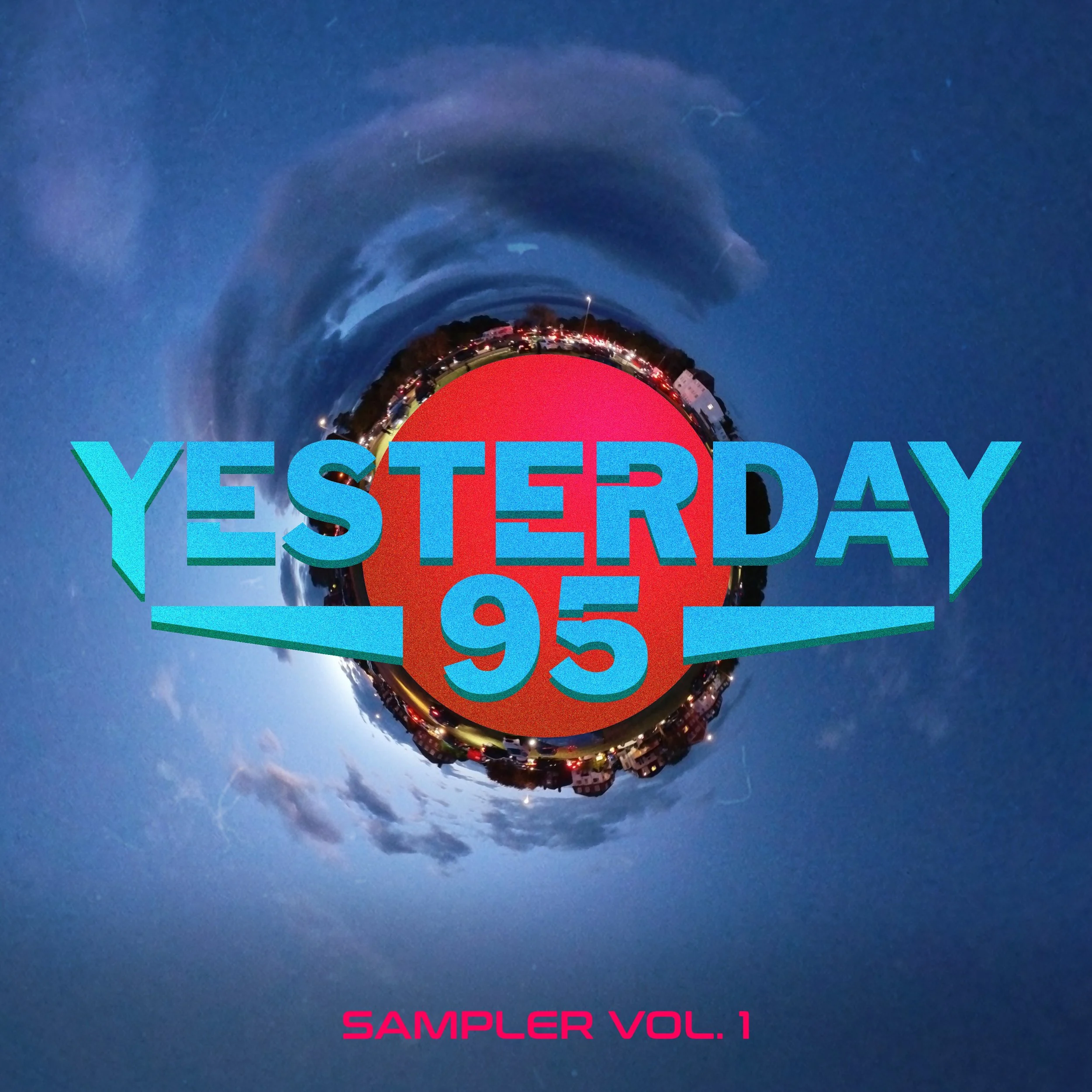 Yesterday 95 - Sampler Vol. 1 Art.jpg