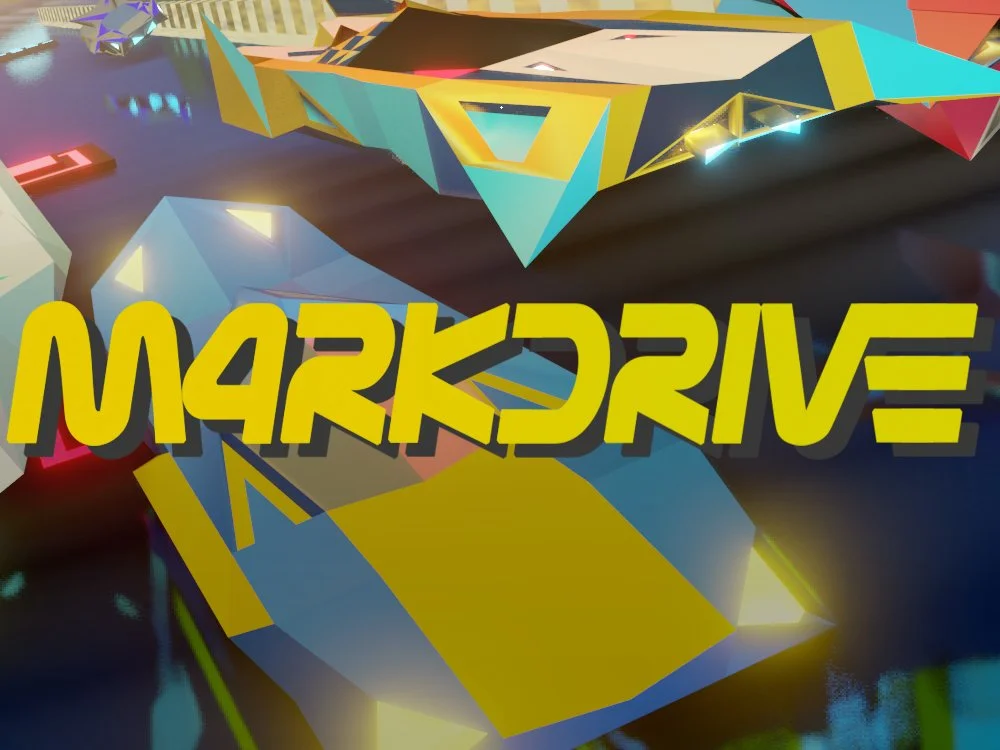 Retro Electronic Music