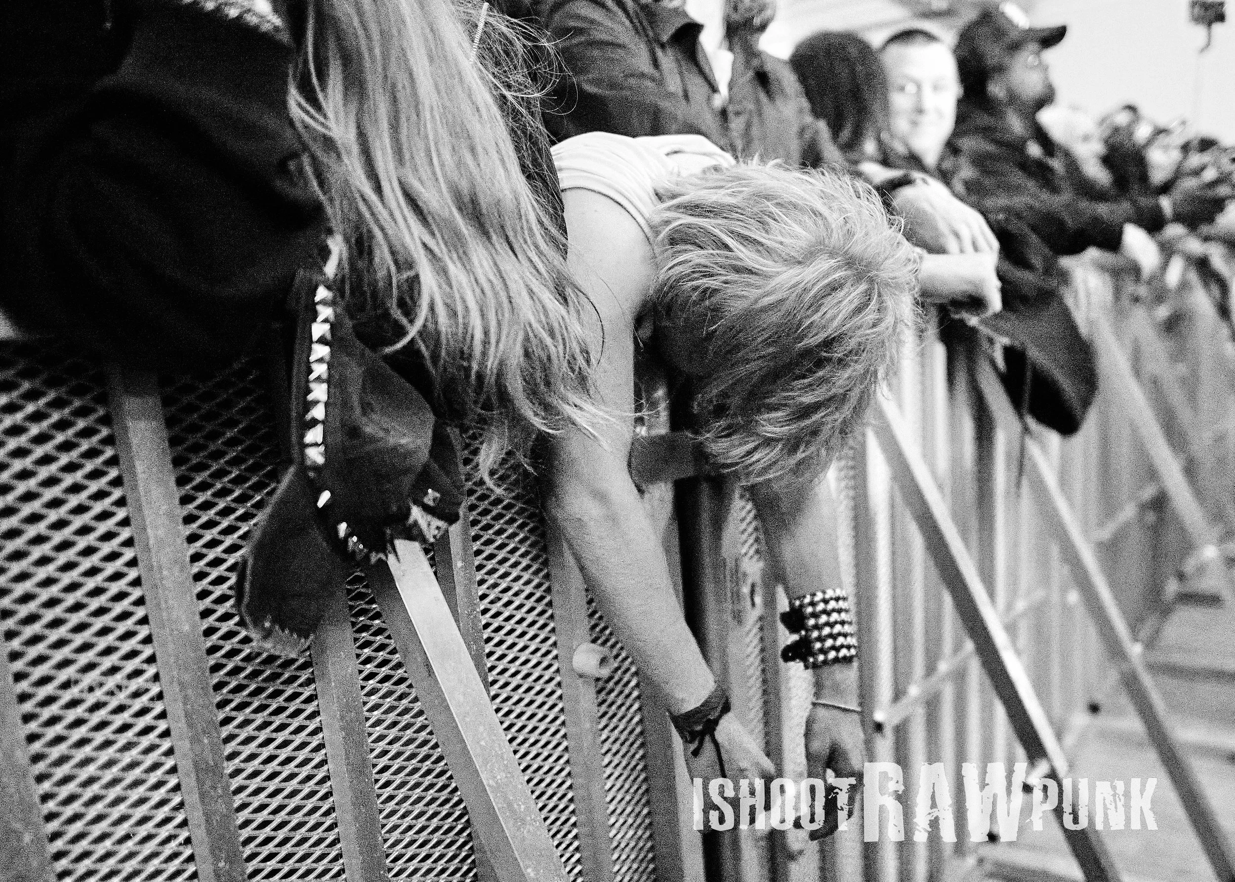 Fragile Mountain Punk Festival 2025 - Day 2