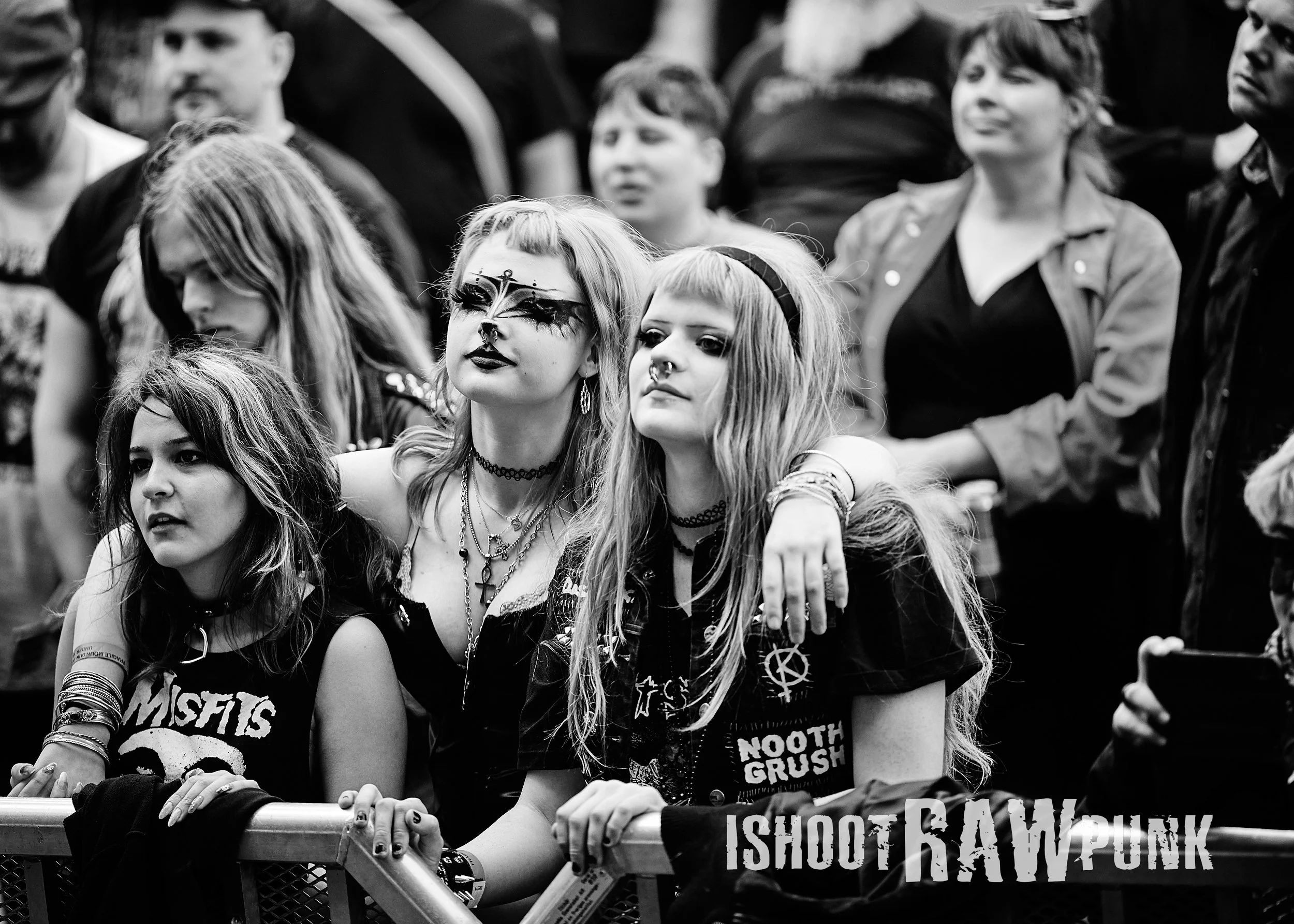 Fragile Mountain Punk Festival 2025 - Day 3