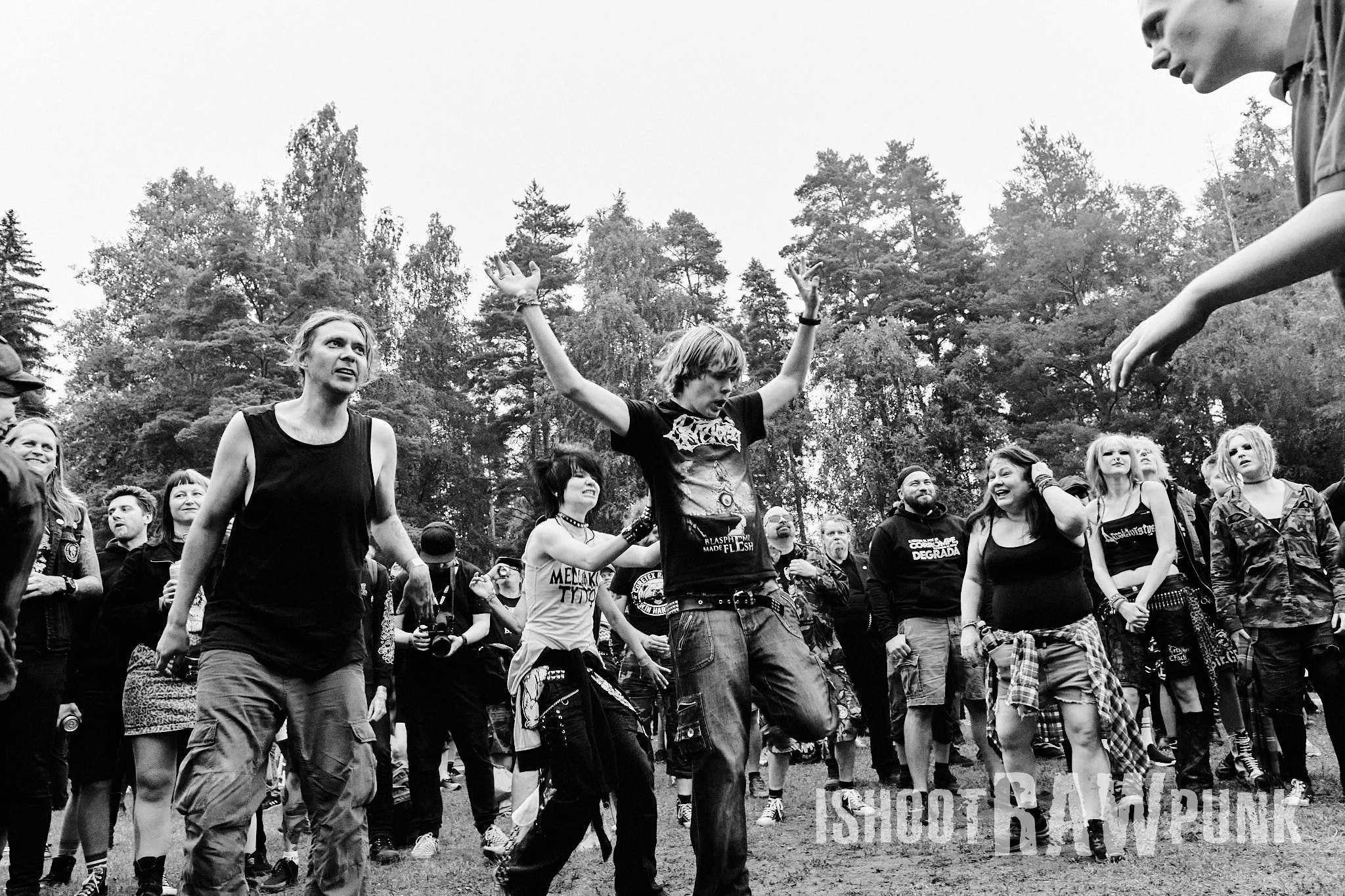 Puntala-Rock 2026