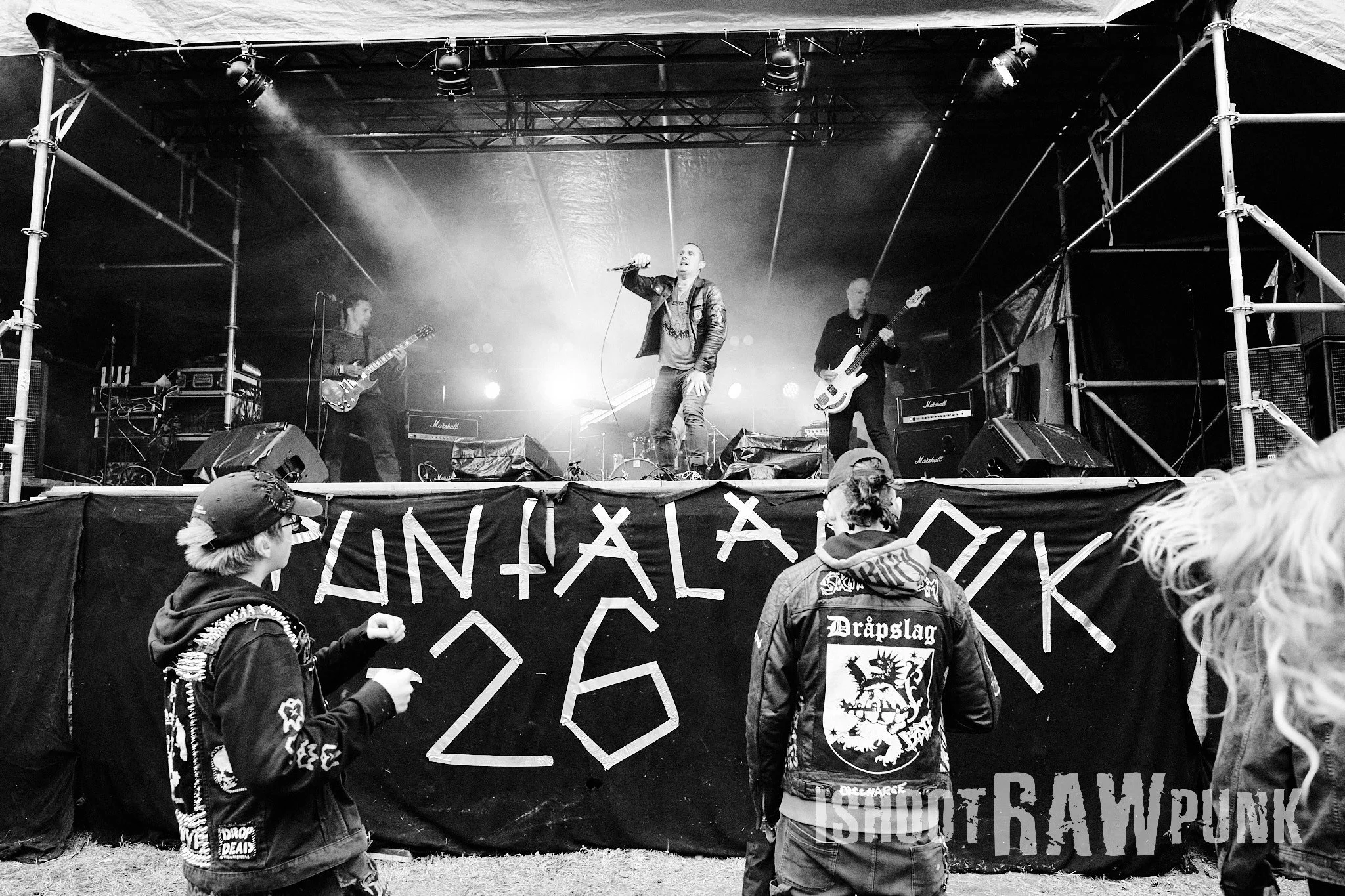 Puntala-Rock 2026 