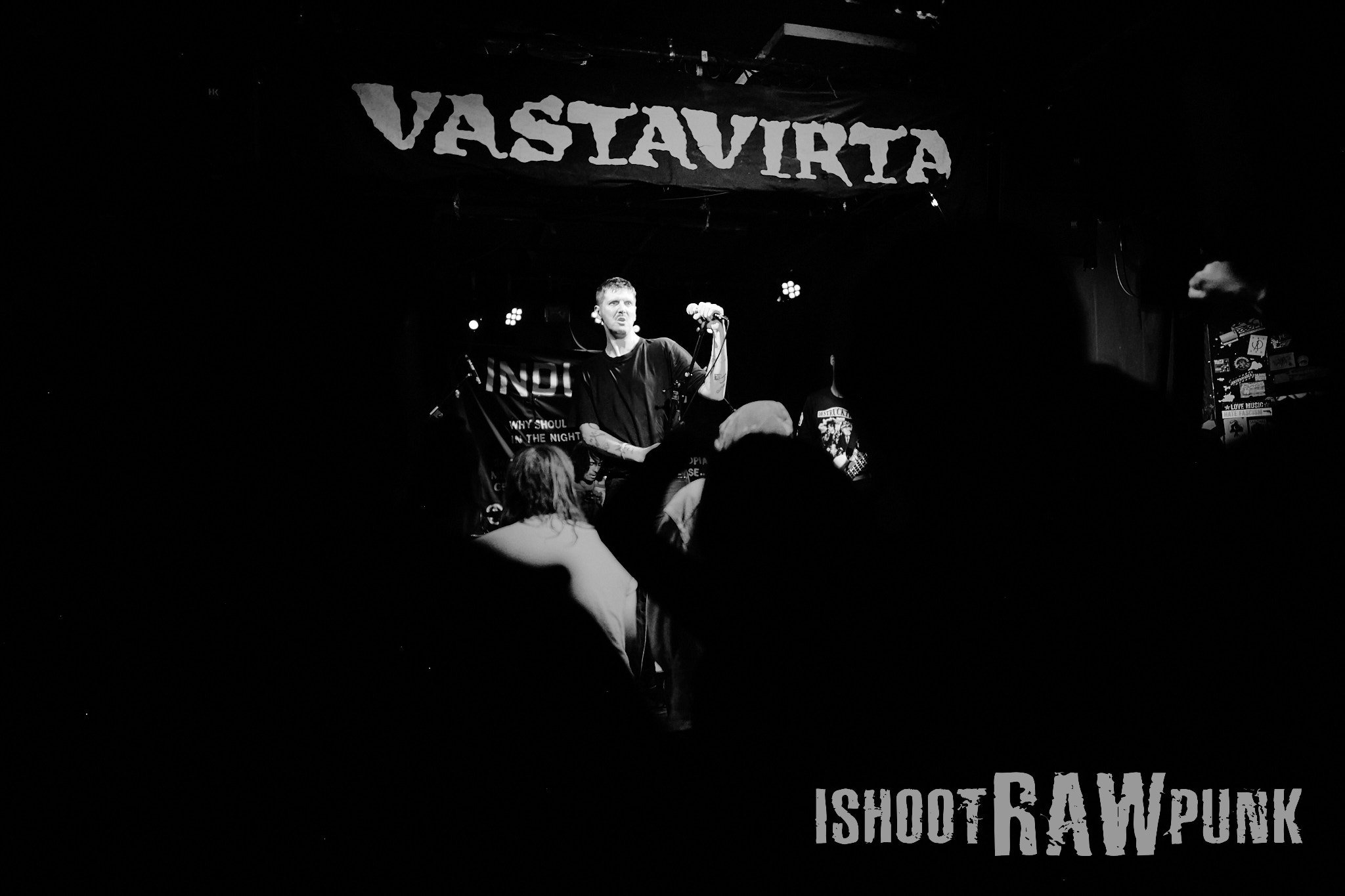 Puntala-Rock After Party