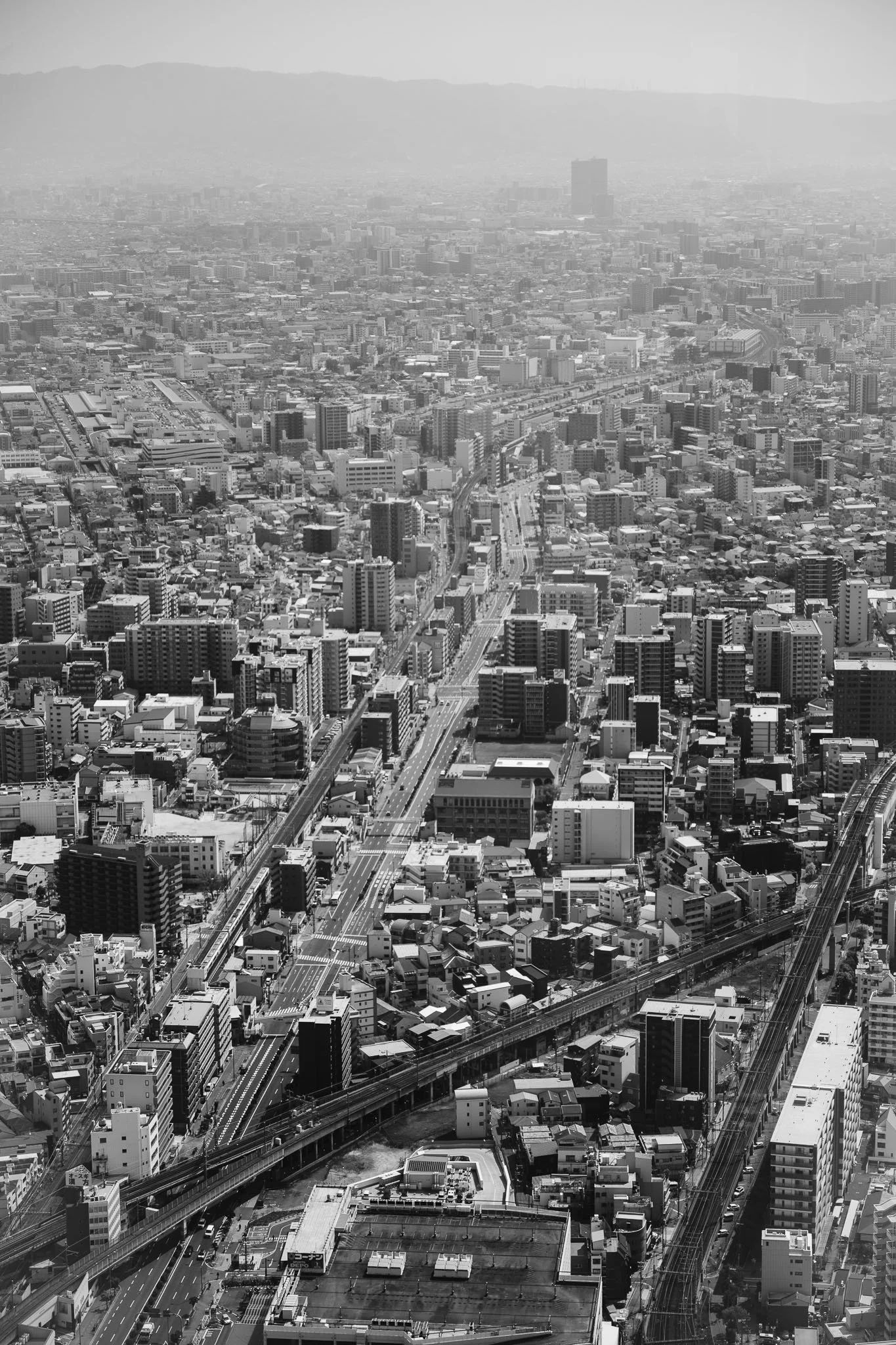 Osaka