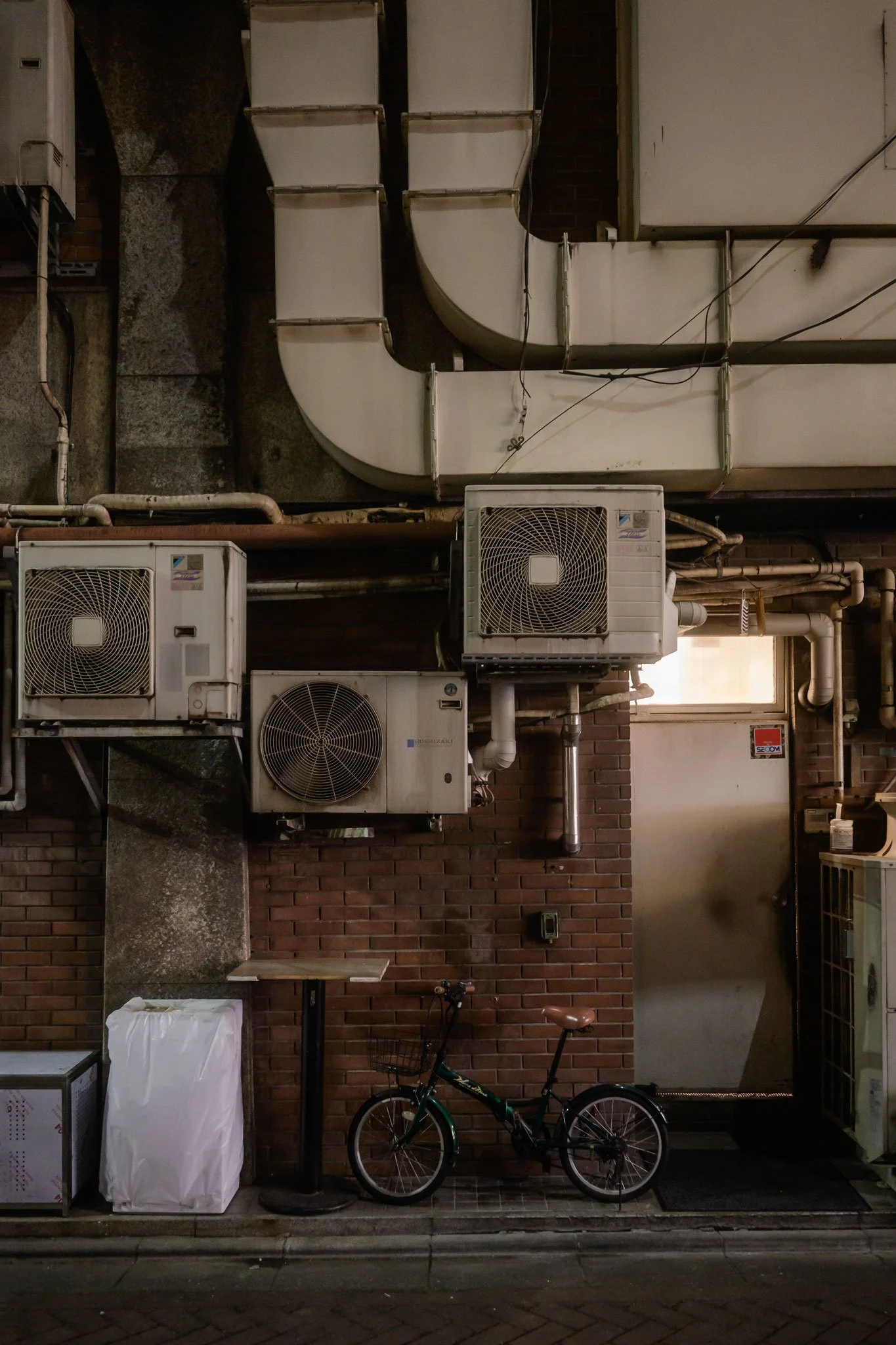 Shimbashi, Tokyo