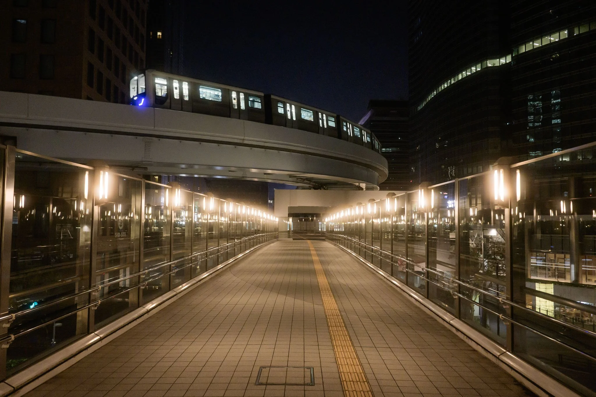 Shimbashi, Tokyo