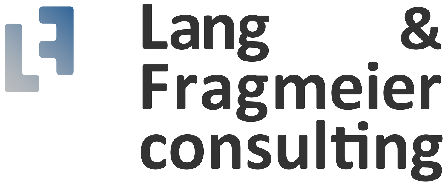 Lang &amp; Fragmeier consulting