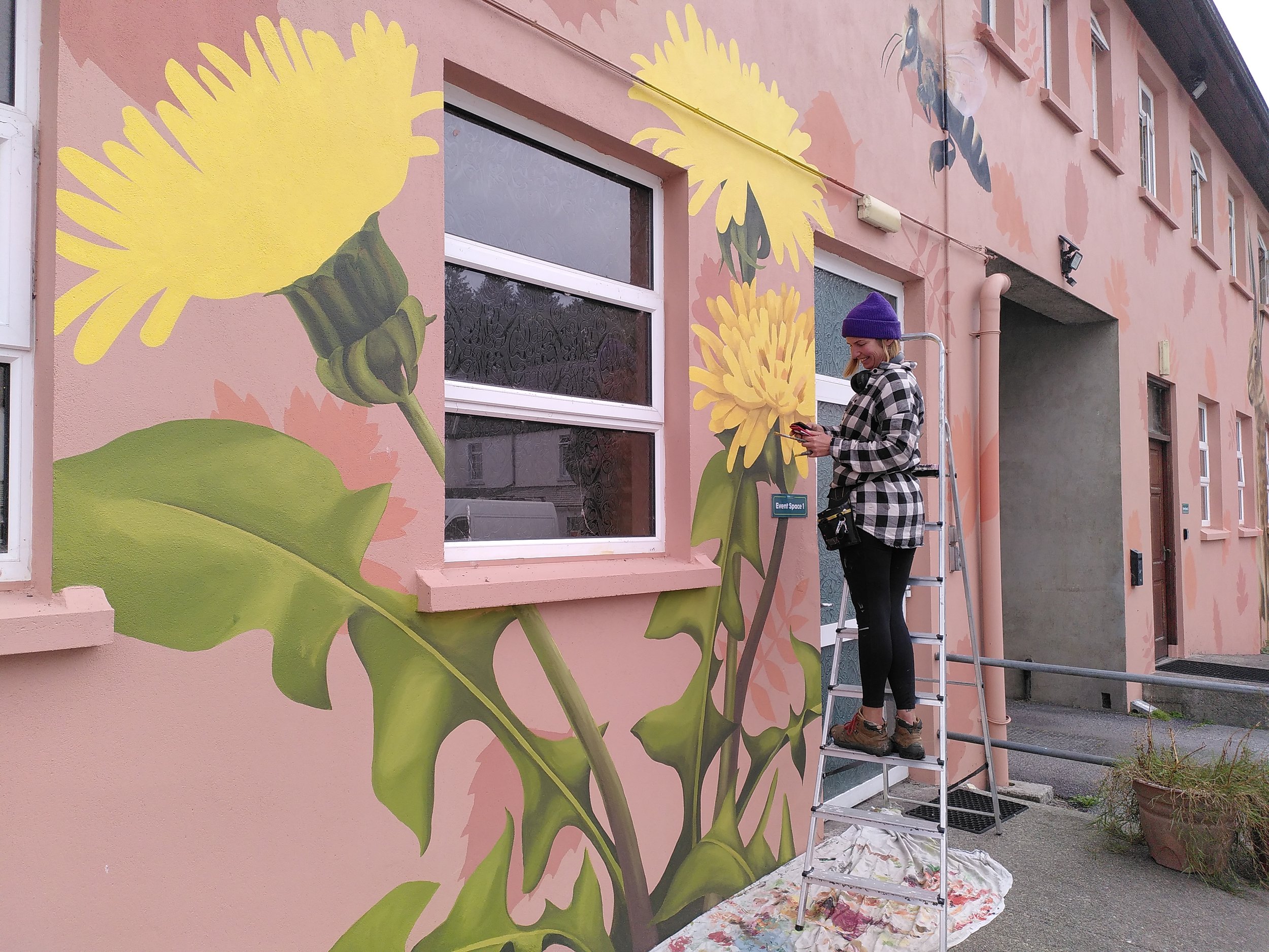 Winners Announced: Colour to Communities Paint Giveaway