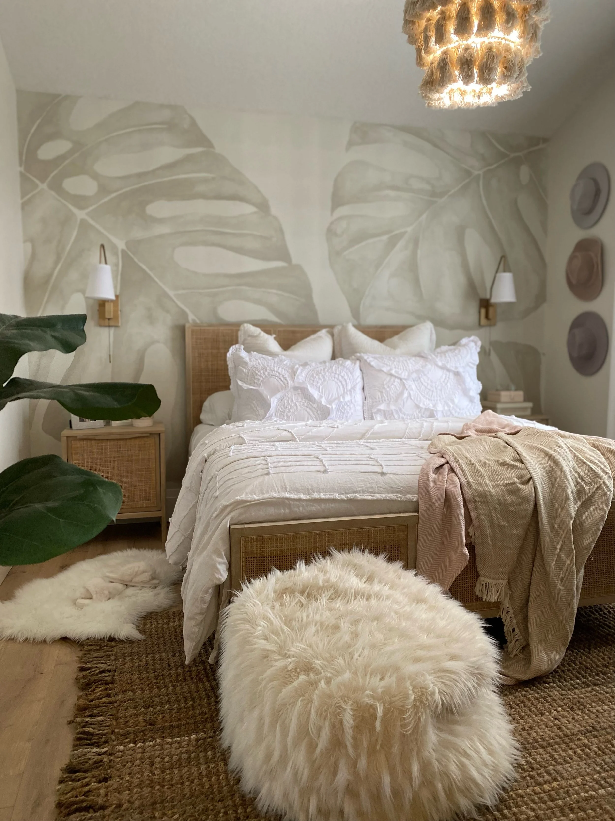 Design & Staging Work