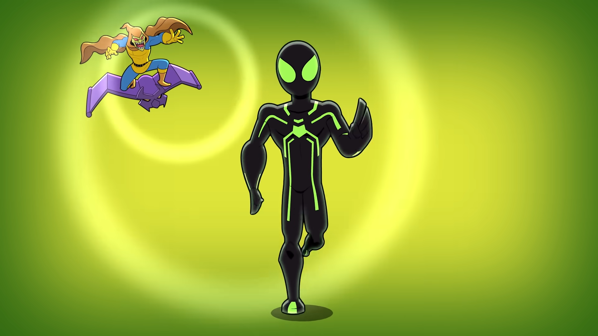 Marvel Entertainment Spider Man S Top 10 Costumes Cartoon Hooligans