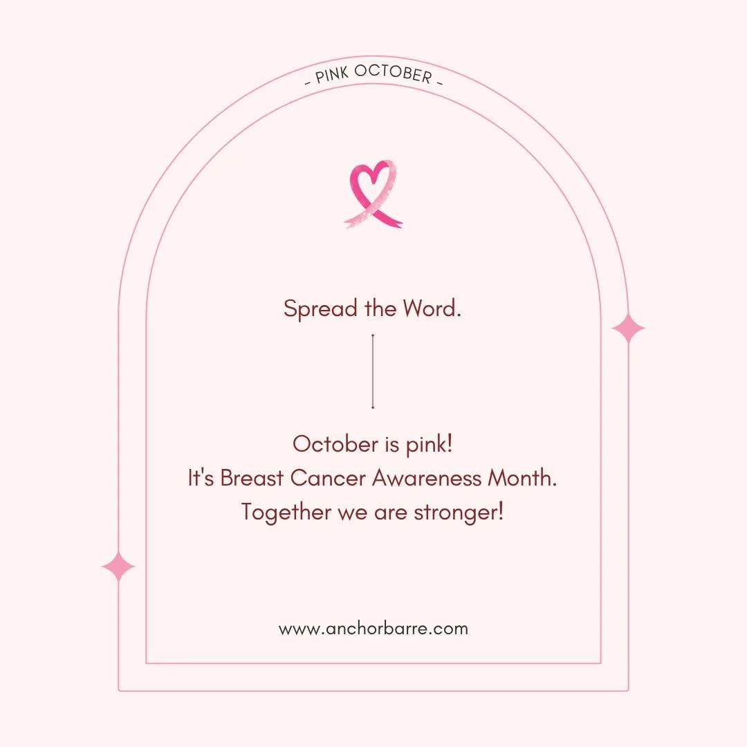 Feel for Lumps, Save Your Bumps!

Outside of the doctor's office, a clinic or sexy time, you rarely hear discussions about breasts. Most of what you hear (or see in the media), is the sexualization of breasts more so than breast health. 

This silenc