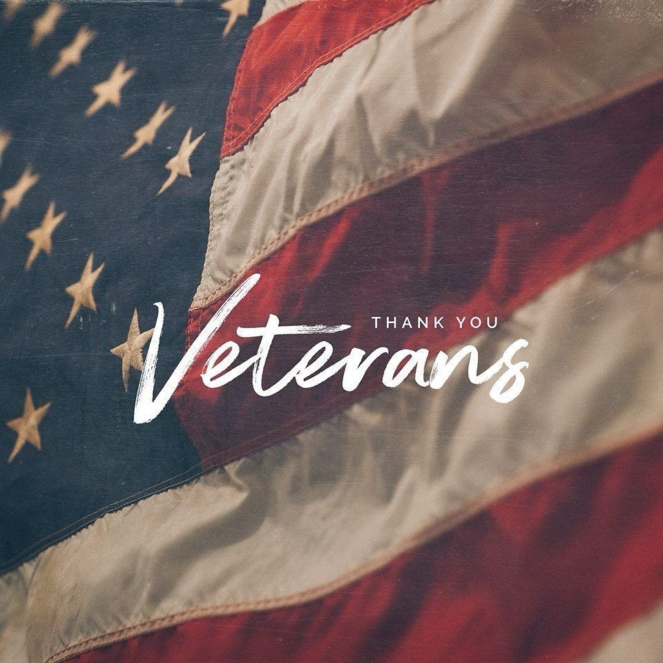 Strength takes many forms&mdash;and today, we honor the strongest among us. To all Veterans: thank you for your courage, resilience, and dedication. Your discipline reminds us what true power looks like. 🇺🇸 #VeteransDay #StrengthAndService