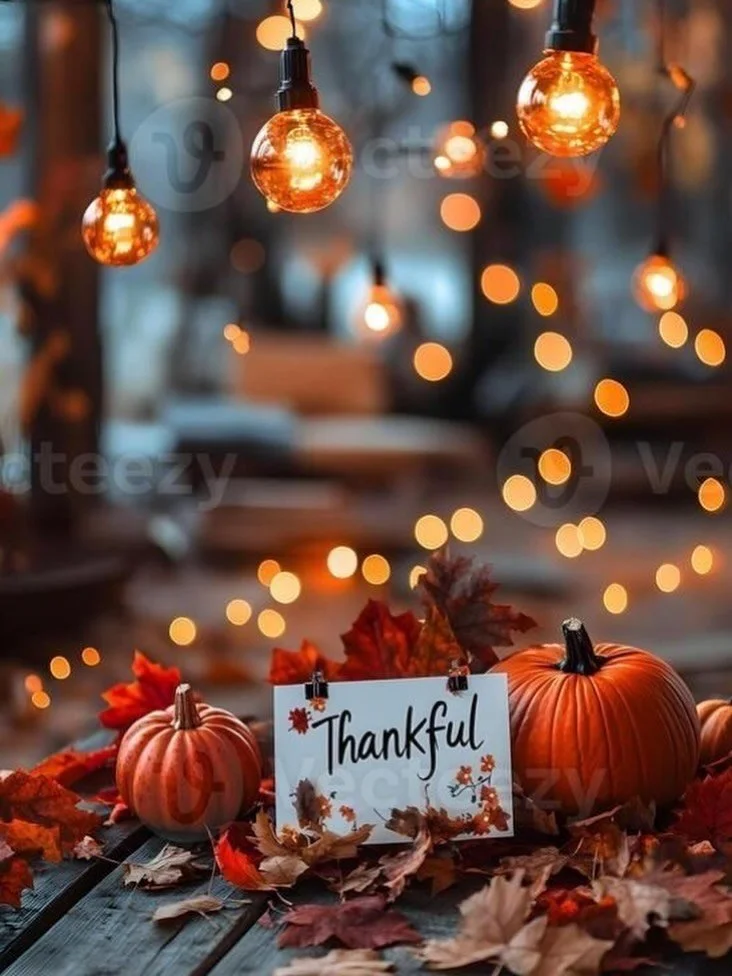 Thankful. Grateful. Blessed. Happy Thanksgiving from our family to yours. #thanksgiving #family #thankful #grateful #blessed